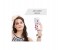 Promate GripMate Universal Secure Finger Grip and Kick Stand for Smartphones - White 5 in UAE