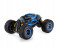 UD2168A Double Sided RC Stunt Car Green and Blue 2 in UAE