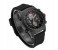 Weide WH-6403PU Analog and LCD Digital Watch Black and Red 2 in UAE