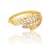 4 in 1 Autom Leaves 18K Gold Jewellery Set 32928 4 in UAE
