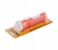 Krypton KNFL5010 Rechargeable LED Plastic Torch with Lamp - Orange 2 in UAE