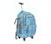 Parajohn PJTRBP6621A20 20-inch Trolley Backpack - Blue 1 in UAE