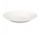 Royalford RF8762 6-inch Porcelain Round Deep Plate - White 1 in UAE