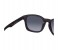Ray-Ban 0RB4197l 601/8G Wayfarer Black Frame & Blue Gradient Mirrored Sunglasses for Unisex 5 in UAE