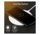 Promate Cloud-Qi Smart Wireless Charging Pad with LED Light & Anti-Slip Surface, White 6 in OMAN