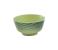 Royalford RF8165 4.5-inch Melamine Radiant Thai Rice Bowl - Green 1 in UAE