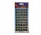 Spiderman SFCO07470 Face Alphabet Sticker 1 in OMAN