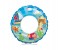 Intex ZX-59242 24-inch Inflatable Transparent Rings Swim Tube - Set of 3 2 in OMAN