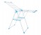 In-house CD-1230 Indoor And Outdoor Foldable Cloth Dryer Blue 4 in UAE