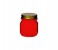 Cok CE-172-0002 0.25 Litre Symphony Container Jar - Red 1 in UAE