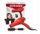 Sonashi SHD-3035 2000W Hair Dryer, Matt Red 4 in UAE