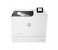 HP M652N LaserJet Enterprise Multifunction Color Printer J7Z98A - White 1 in UAE