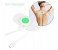 MX-8322 Lithium Battery Mini Massager - White 2 in UAE