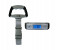 Taqdeer ESLS01 EatSmart Precision Voyager Digital Luggage Scale - Grey 2 in UAE