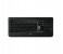 Logitech 920-008879 MX900 Combo 2GHZ Wireless Optical Mouse & Keyboard - English, Black 5 in OMAN