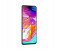 Samsung Galaxy A70 6GB RAM 128GB Dual Sim 4G Smartphone - Black 4 in UAE
