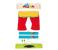 Fiesta Crafts T-2749 Finger Puppet Theatre (Carry - Case) Assorted 1 in UAE