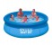 Intex ZX-26166 457 x 107CM Easy Set Round Shape Swimming Pool 1 in OMAN