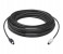 Logitech 939-001490 Group 15M Extended Cable - Black 1 in UAE
