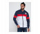 Lynk LY10030 Printed Outdoor Jacket For Men XXL - Multi Color 1 in UAE