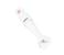 Geepas GHB6143 2 Speed Plastic Stick Hand Blender 2 in UAE