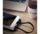 Promate LinkMate-LTS Premium Sync & Charge 20CM Flat Cable with Lightning Connector - Black 7 in UAE