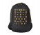 Star Wars SWBT08102 17.5-inch Beware Backpack - Black 1 in OMAN
