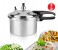 3 Liter Aluminium Pressure Cooker - 4514 1 in UAE