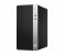 HP PRO DESK 400 G4 HD Display Intel Core i7-7700 1TB HDD 4GB RAM Micro Tower Desktop - Black 3 in UAE