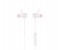 Promate Move Wireless Secure-Fit In-Ear Stereo Sporty Magnetic Earbuds, Silver 1 in KSA