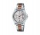 Casio LTP-2088RG-7AVDF (CN) Womens Analog Watch Silver 1 in UAE
