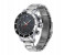 Weide WH-5203MB Analog and LCD Digital Watch Black and Silver 3 in UAE