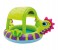 Intex ZX-57110 155 x 135 x 104CM Inflatable Hippocampus Covered Baby Pool - Green 1 in UAE