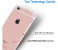 Shockproof Silicone TPU Transparent Back Case For iPhone 6 and 6S SHTC92 Clear 5 in OMAN