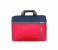Promate Dapp-HB 14 inch Urban Messenger Bag, Blue 1 in UAE