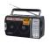 Olsenmark OMR1264 3 Band Bluetooth Radio 1 in UAE