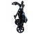 Baby Plus BP7739 Baby Stroller - Blue Print 3 in UAE