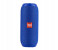 TG 117 Portable Wireless Bluetooth Stereo High Bass Speaker - Blue 1 in UAE