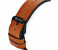 Curren 8208 Casual Analog Quartz Watch For Men Black And Brown 4 in UAE