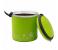 Royalford RF5650 1.8 Litre Stainless Steel Lunch Box - Green 2 in UAE