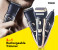 Yoko YK-6559 3-in-1 Rechargeable USB Trimmer 1 in UAE