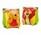 Intex ZX-56644 23 x 15CM Inflatable Winnie the Pooh Swimming Pool Arm Band 1 in UAE