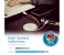 Promate Linkmate-L2L High Speed CAT 6 Ethernet LAN Cable, White 2 in UAE