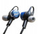 Plantronics BackBeat GO 3 Sweatproof Wireless Earbuds -Cobalt Blue 1 in OMAN