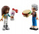 Lego Friends 41349 Drifting Diner Multicolor 5 in UAE