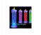 Eurotronix Colour Changing Led Candles DLE27 Multicolor 2 in UAE