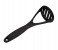Prestige PR54601 Nylon Head Masher - Black 2 in UAE