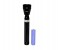 Clikon CK2094 Rechargeable LED Flash Light - Black 2 in UAE