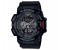 Casio G Shock GA-400-1BHDR Mens Analog and Digital Watch Black 1 in UAE