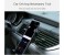 QFC-3H Qualcomm Charge 7.5W Gravity Car Air Mount Holder with Qi Wireless Charger Black 1 in UAE